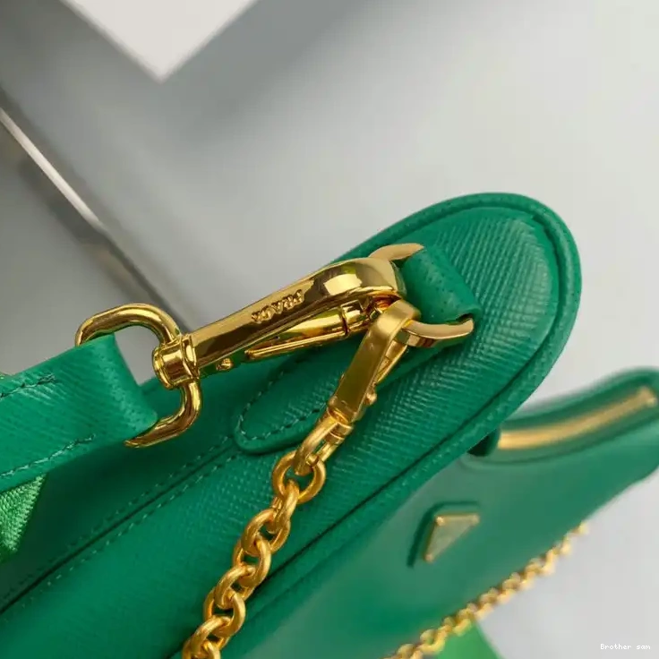 Brother sam Prada Bag 2209YZ0055 0812